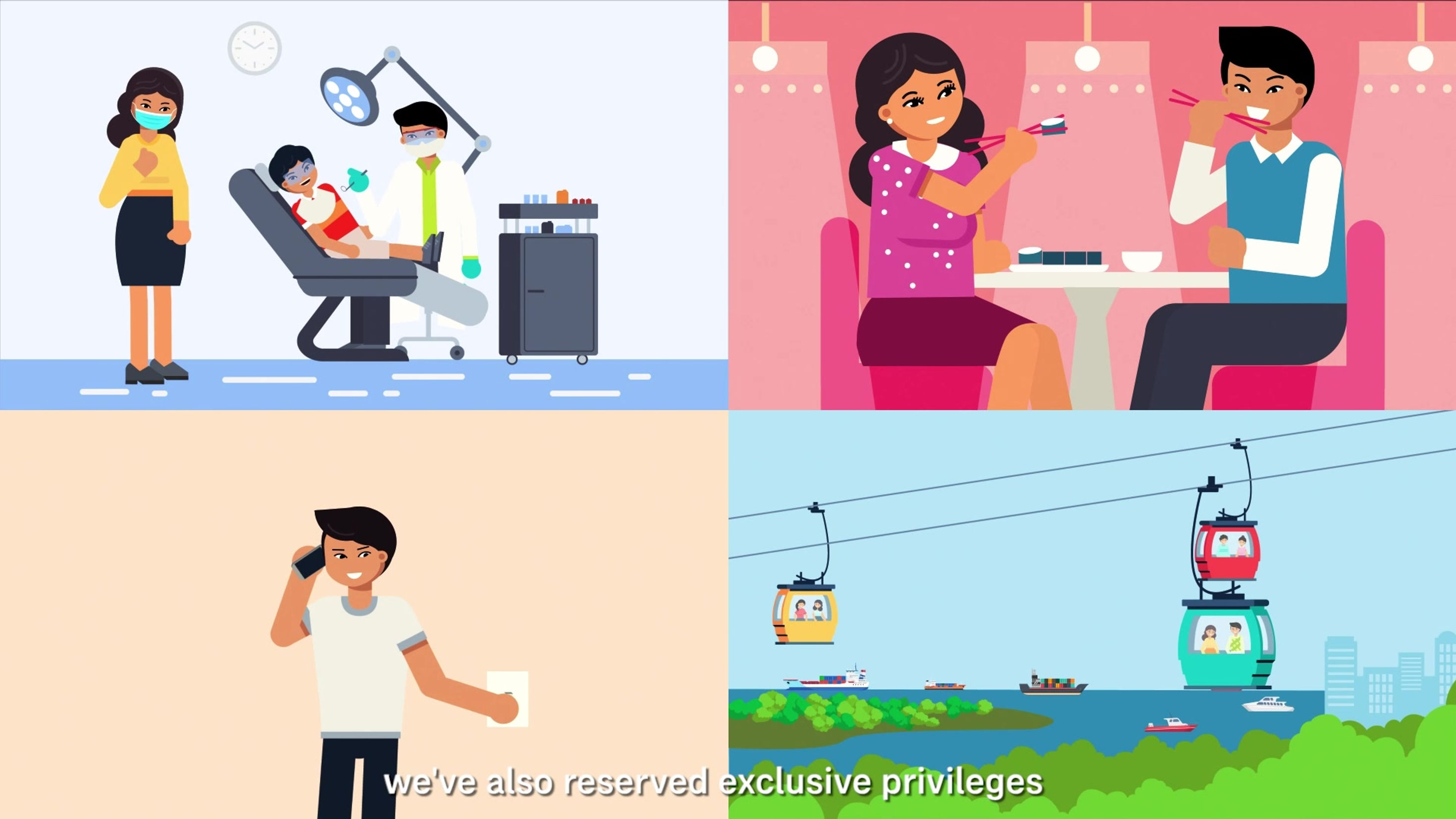 NTUC 2022 Video 1 Privileges 2004 h264 (Cardface Update)